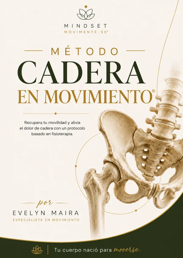 Método Cadera en Movimiento