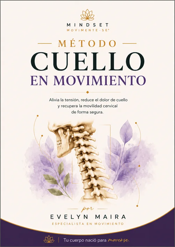 Método Cuello en Movimiento