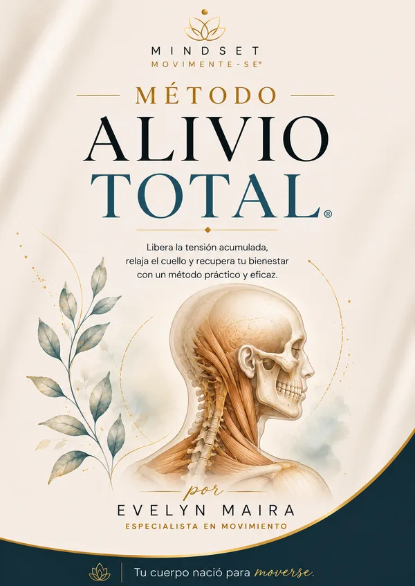 Método Alivio Total